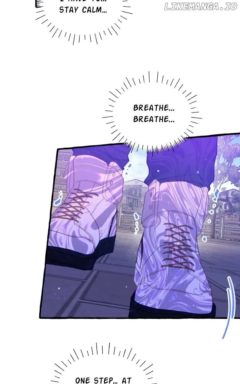 Wanna be Friends? Chapter 39 Online - página 48