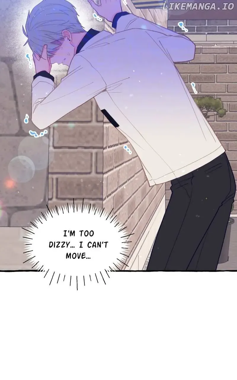 Wanna be Friends? Chapter 39 Online - página 50