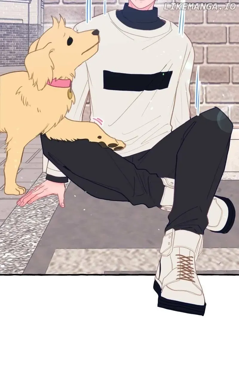 Wanna be Friends? Chapter 39 Online - página 52
