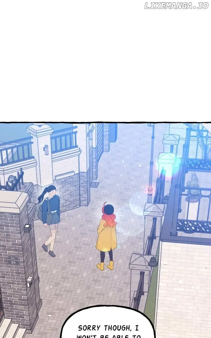 Wanna be Friends? Chapter 39 Online - página 53