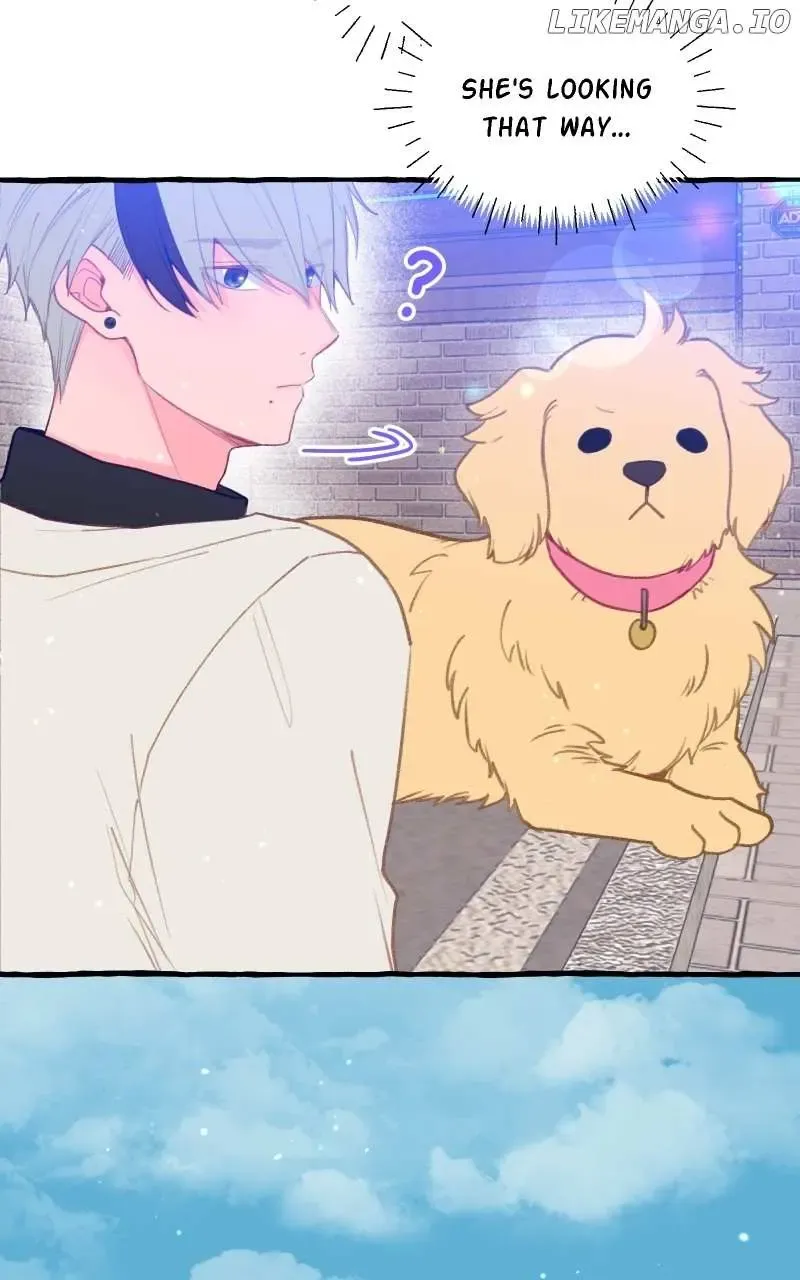 Wanna be Friends? Chapter 39 Online - página 57