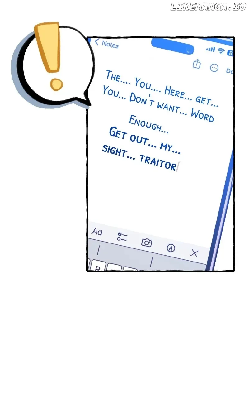 Wanna be Friends? Chapter 39 Online - página 81