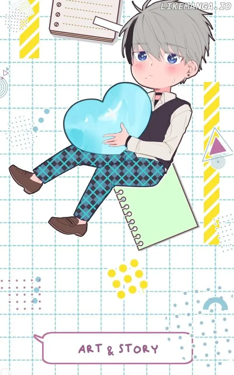 Wanna be Friends? Chapter 39 Online - página 85