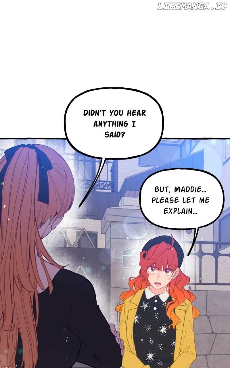 Wanna be Friends? Chapter 40 Online - página 2