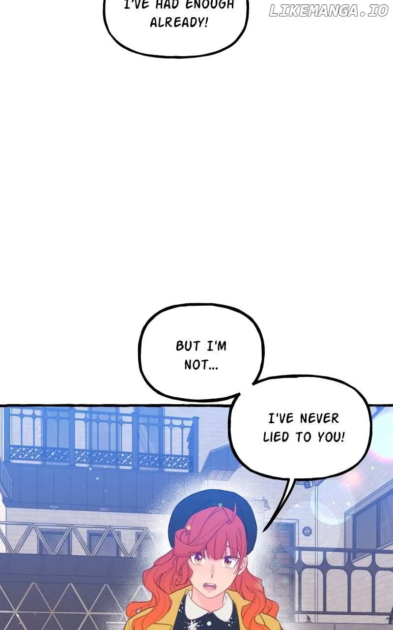 Wanna be Friends? Chapter 40 Online - página 5