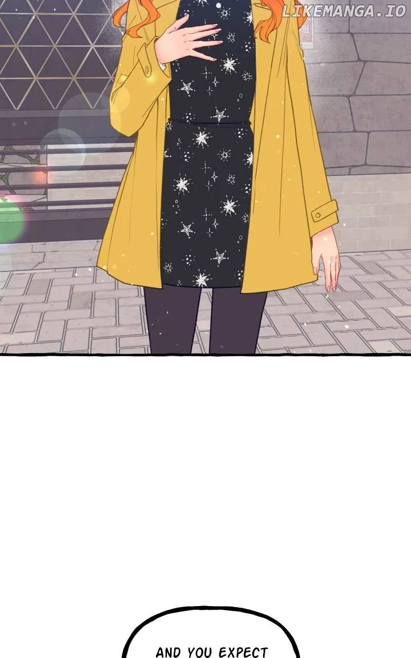 Wanna be Friends? Chapter 40 Online - página 6