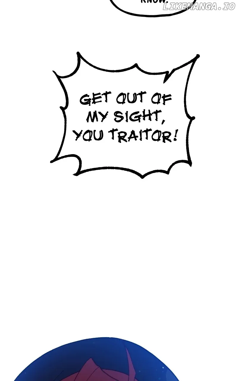 Wanna be Friends? Chapter 40 Online - página 8