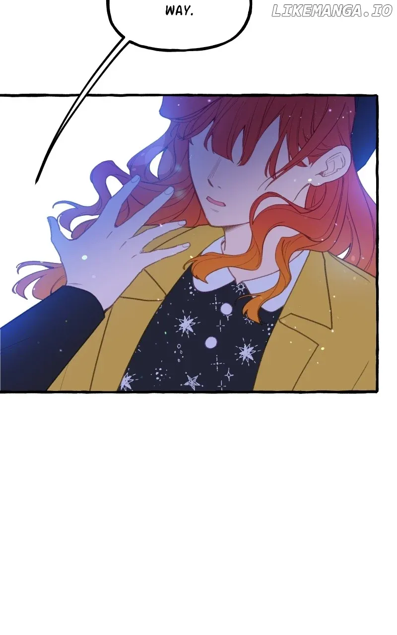 Wanna be Friends? Chapter 40 Online - página 11