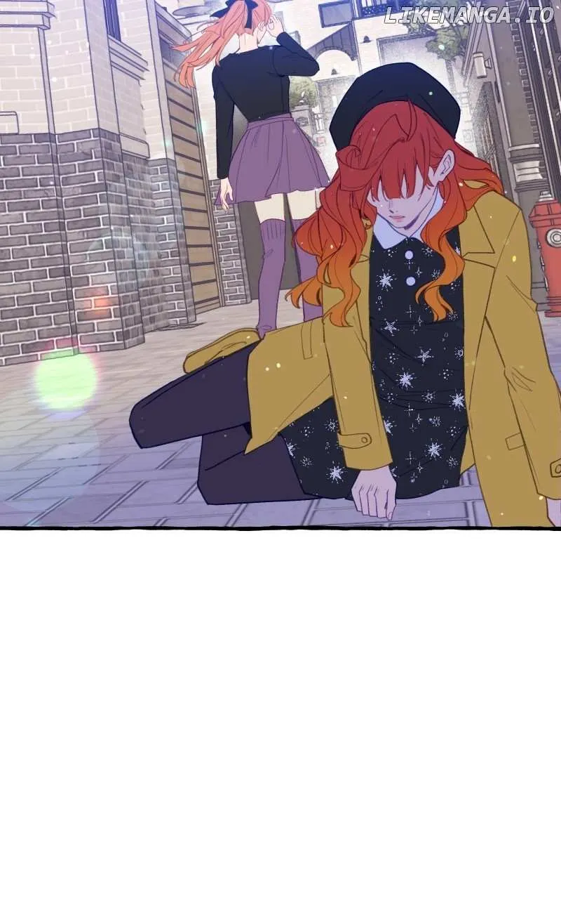Wanna be Friends? Chapter 40 Online - página 13