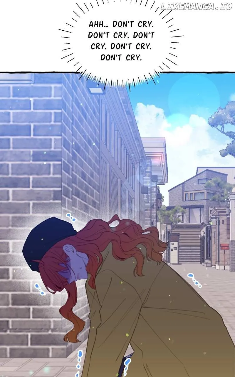 Wanna be Friends? Chapter 40 Online - página 16