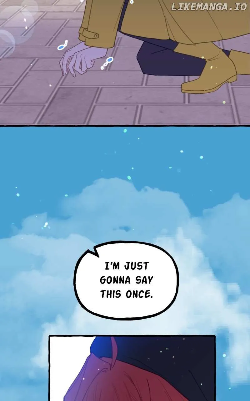 Wanna be Friends? Chapter 40 Online - página 17