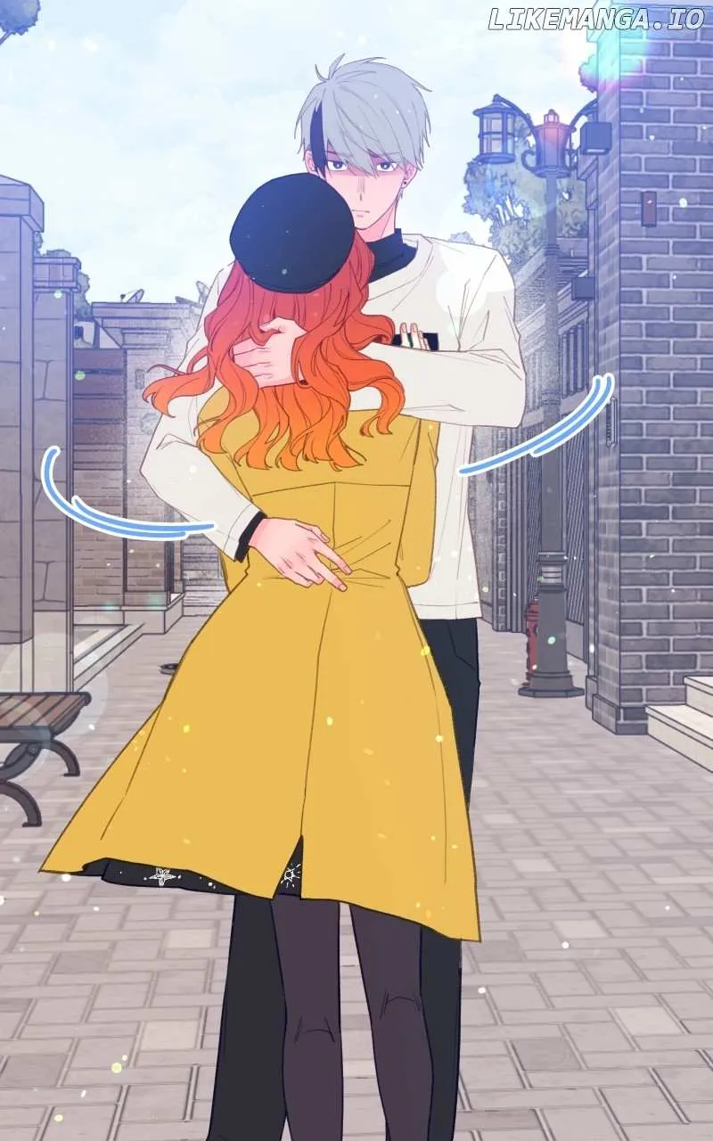 Wanna be Friends? Chapter 40 Online - página 20
