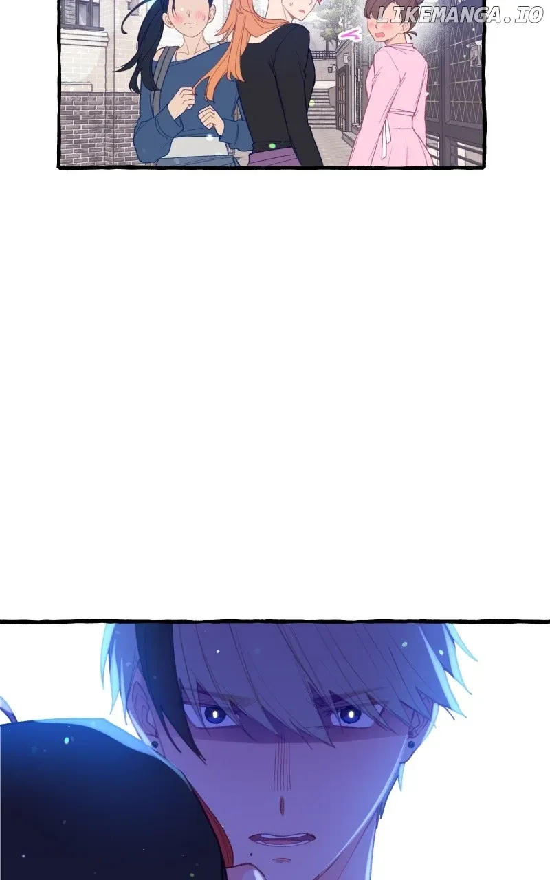 Wanna be Friends? Chapter 40 Online - página 22