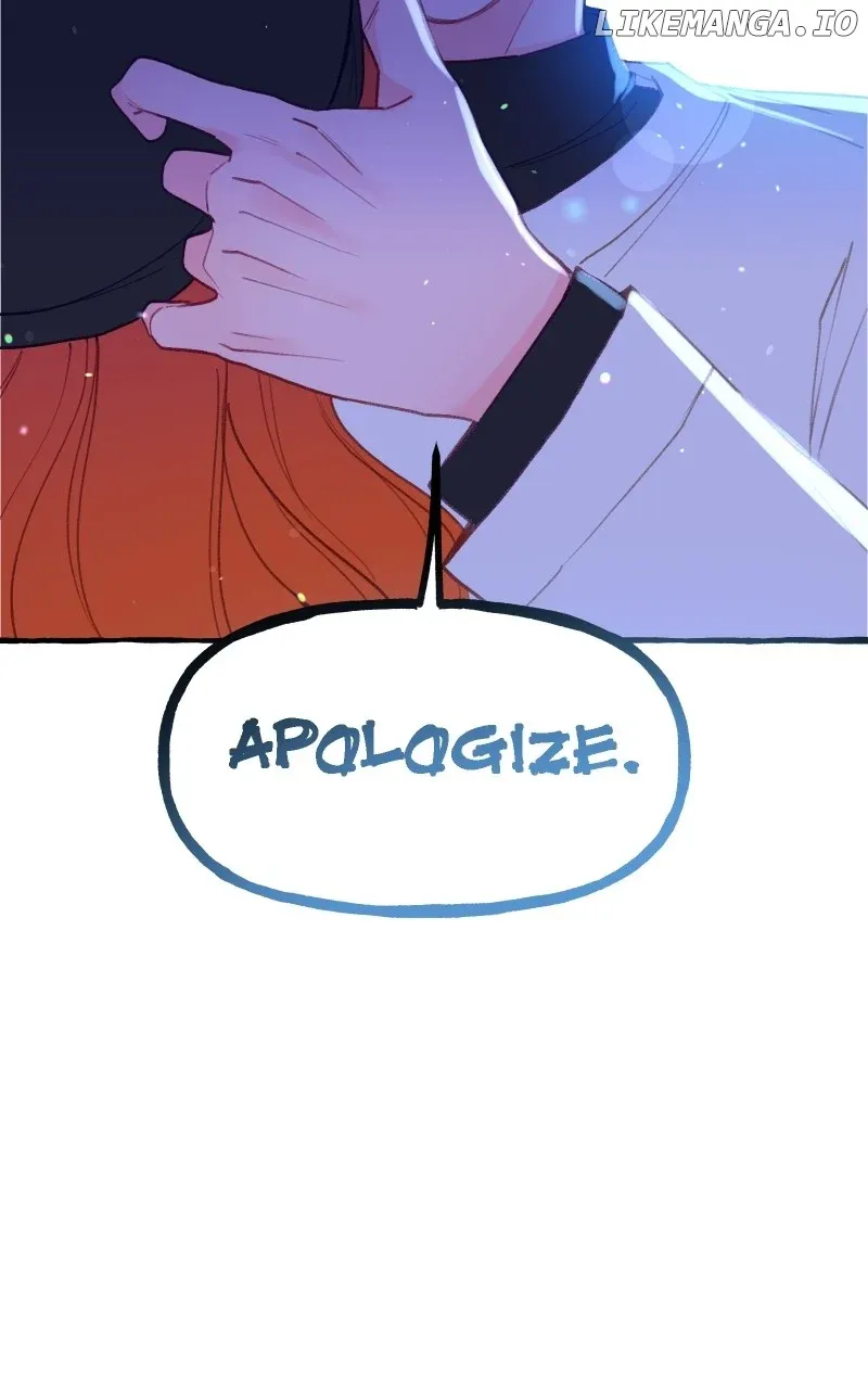 Wanna be Friends? Chapter 40 Online - página 23