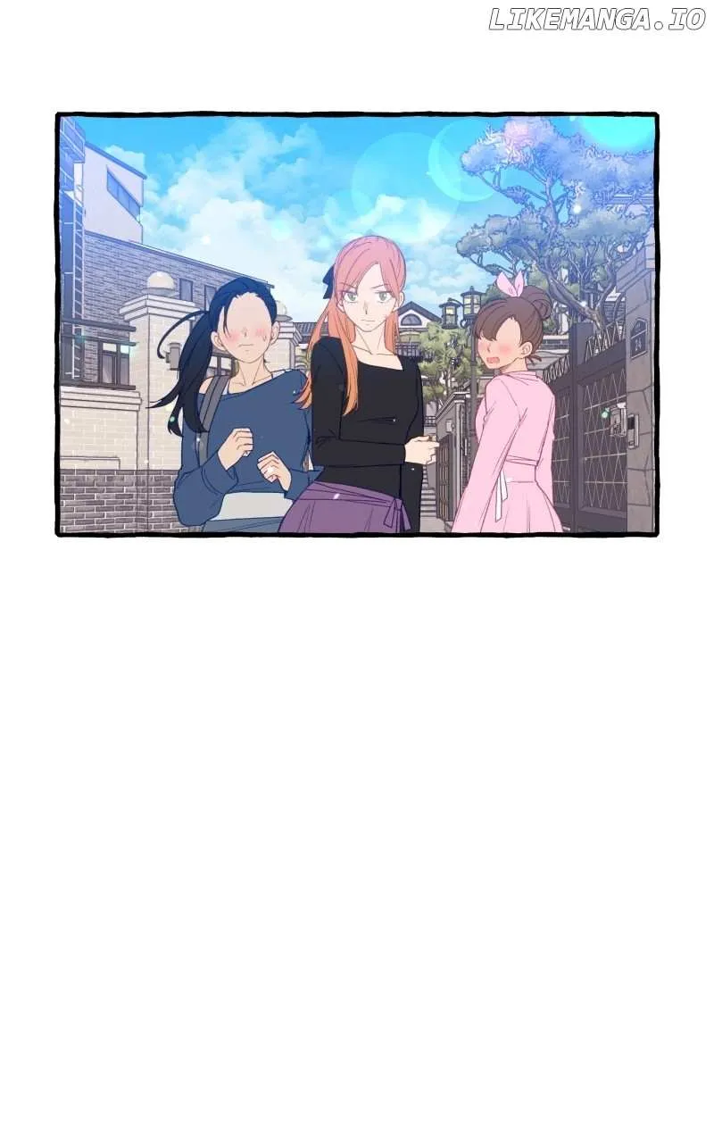 Wanna be Friends? Chapter 40 Online - página 24