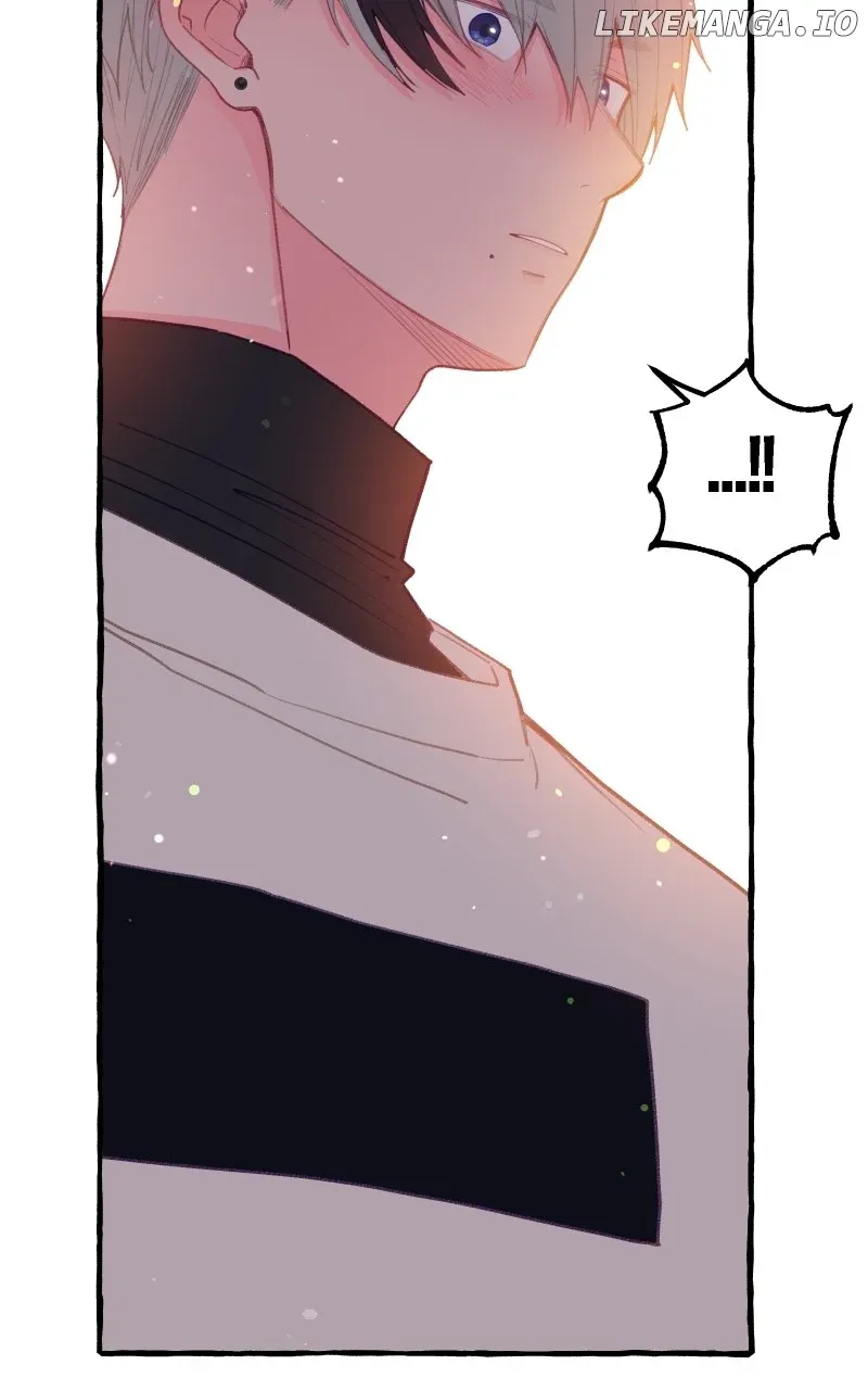 Wanna be Friends? Chapter 40 Online - página 31