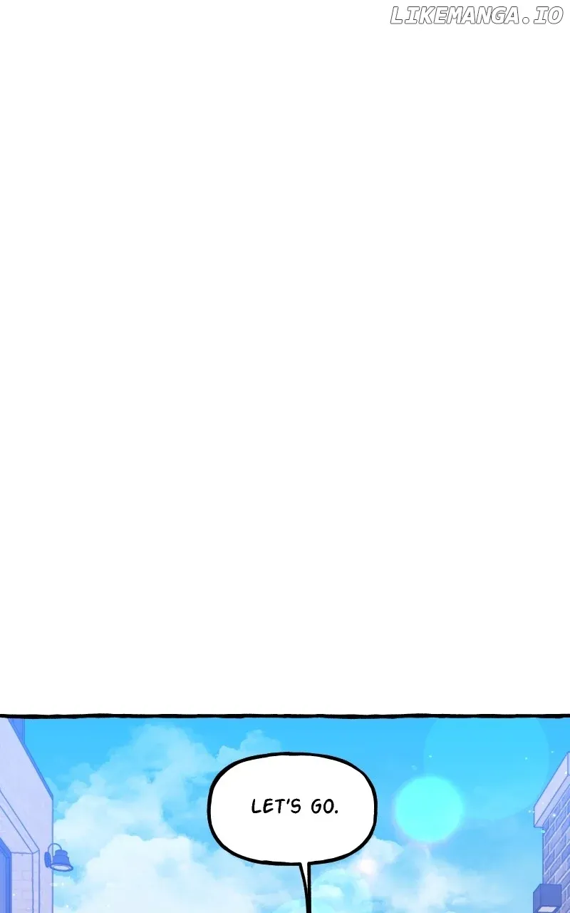 Wanna be Friends? Chapter 40 Online - página 32