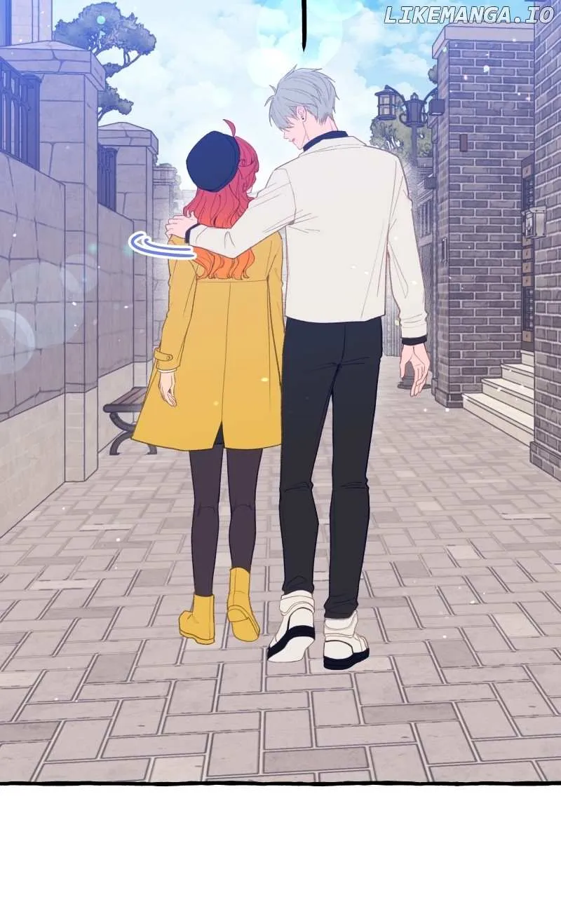 Wanna be Friends? Chapter 40 Online - página 33