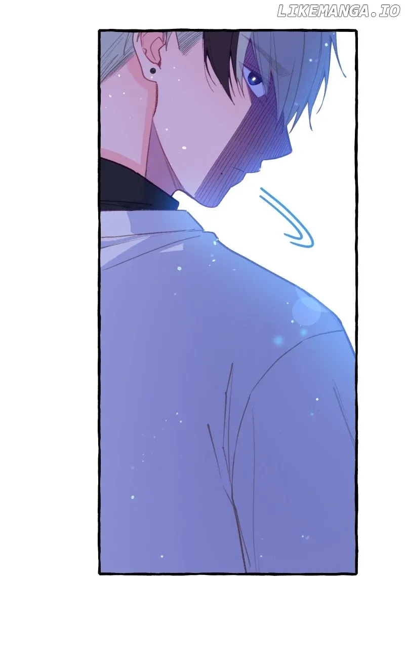 Wanna be Friends? Chapter 40 Online - página 38