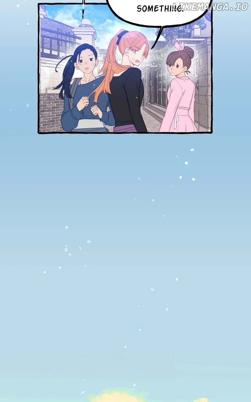 Wanna be Friends? Chapter 40 Online - página 41