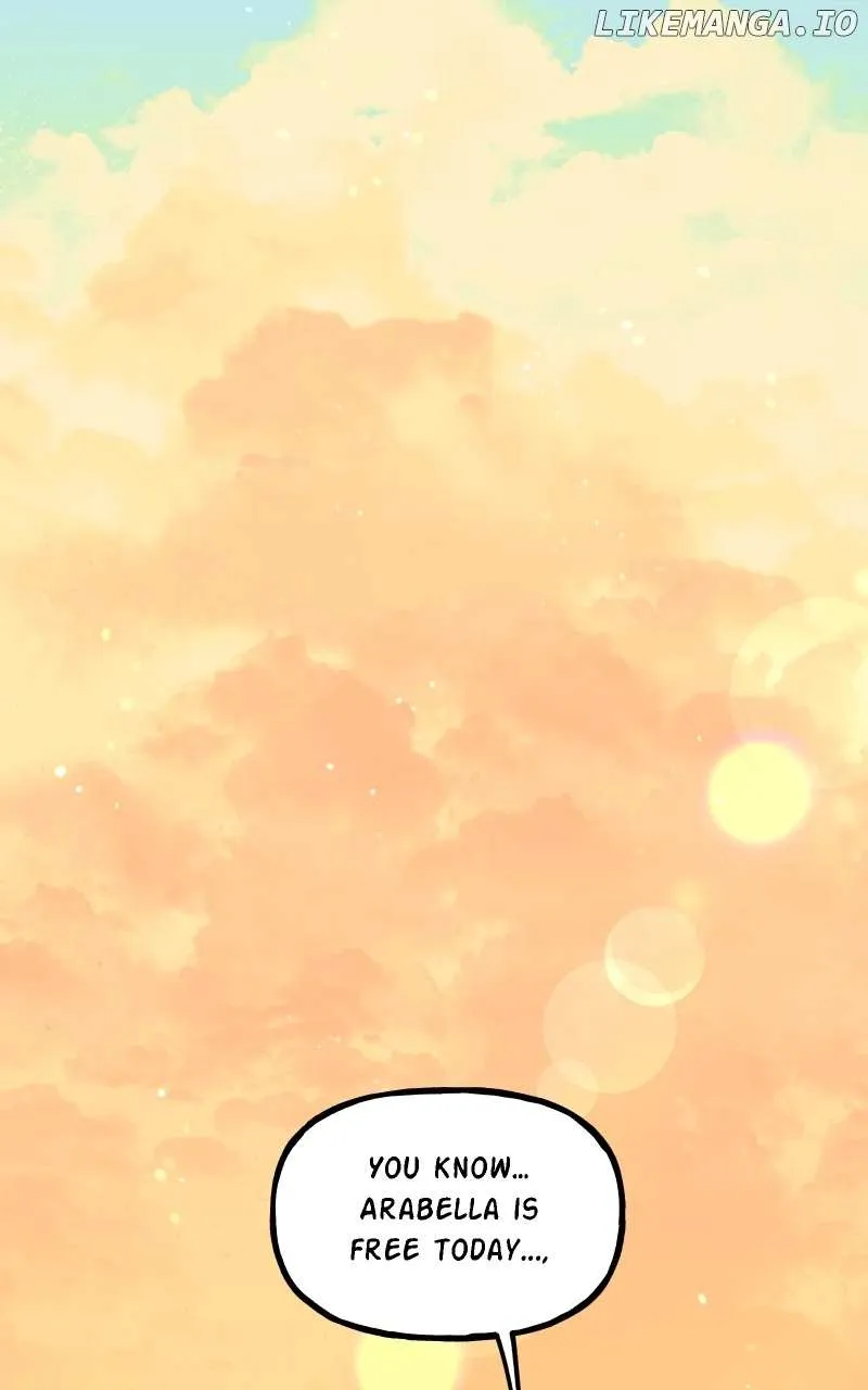 Wanna be Friends? Chapter 40 Online - página 42