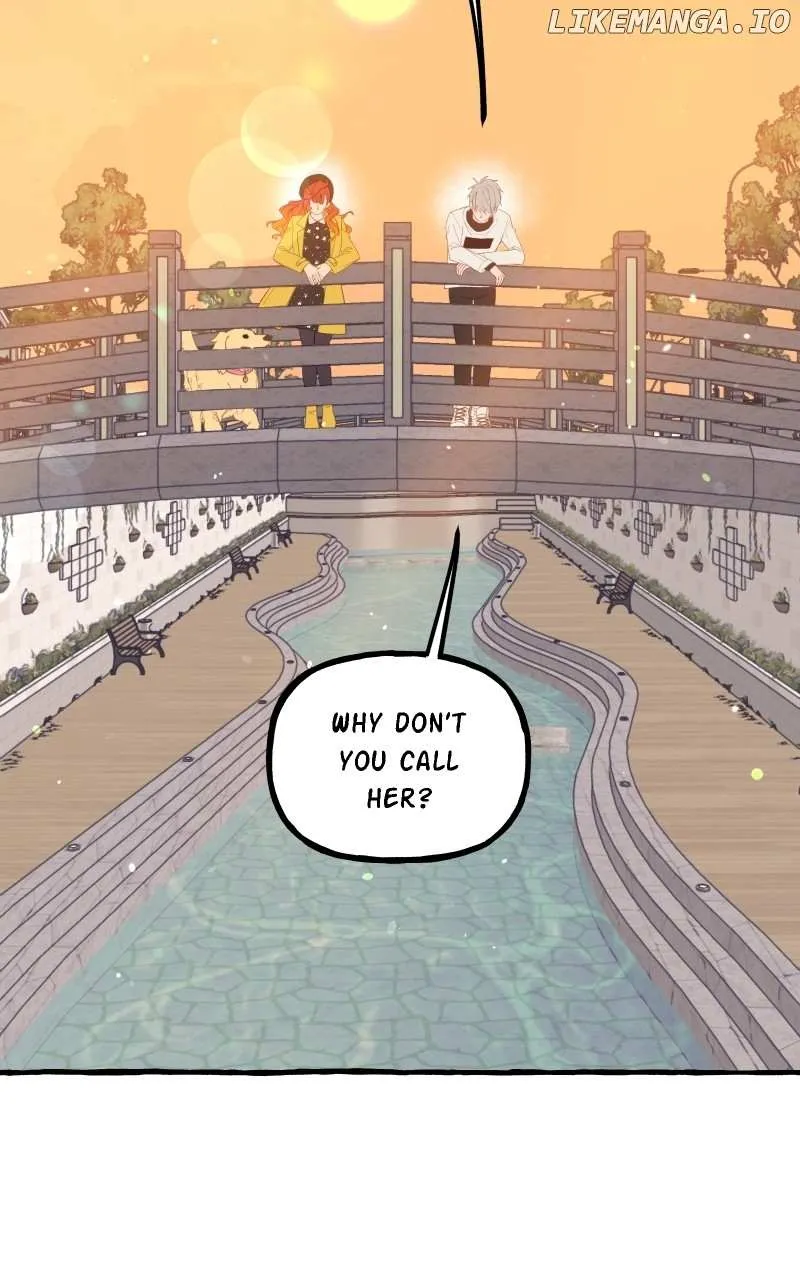 Wanna be Friends? Chapter 40 Online - página 43