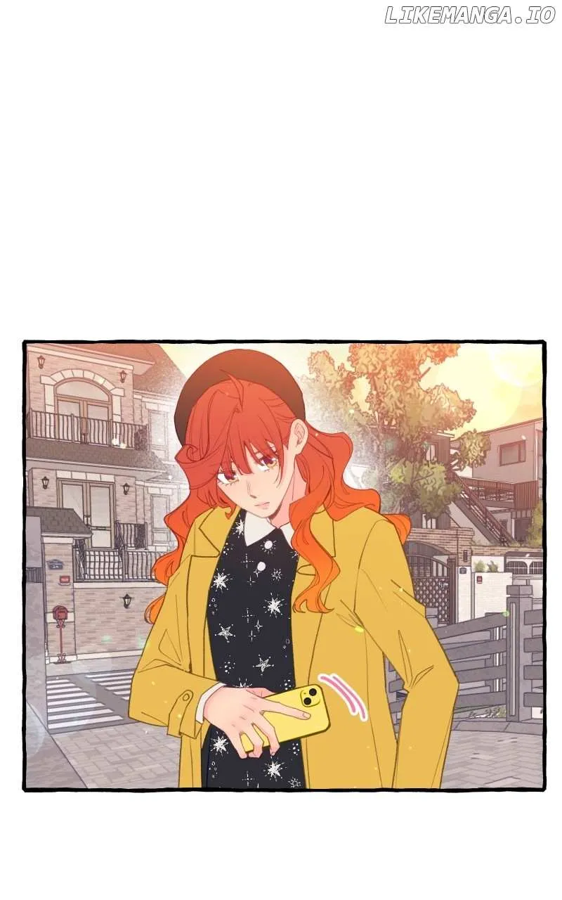 Wanna be Friends? Chapter 40 Online - página 44