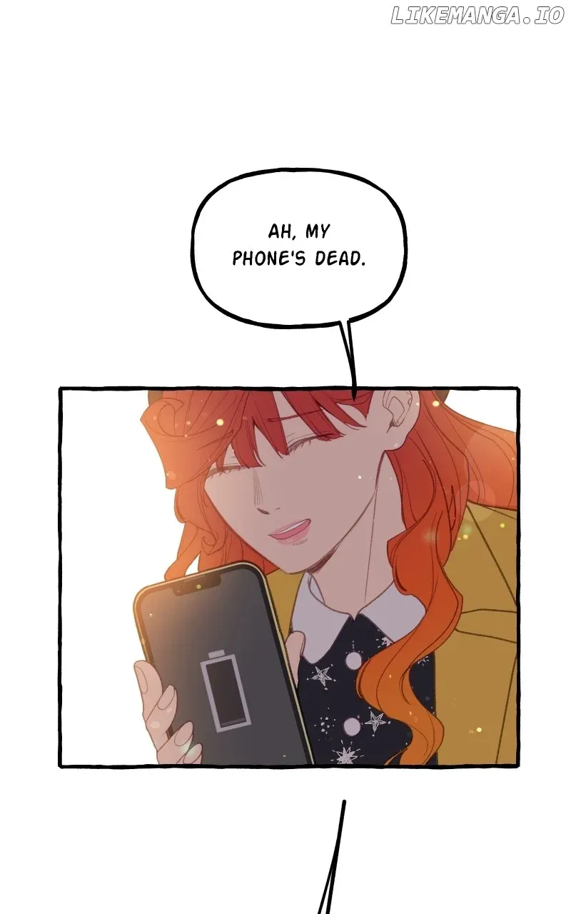 Wanna be Friends? Chapter 40 Online - página 45