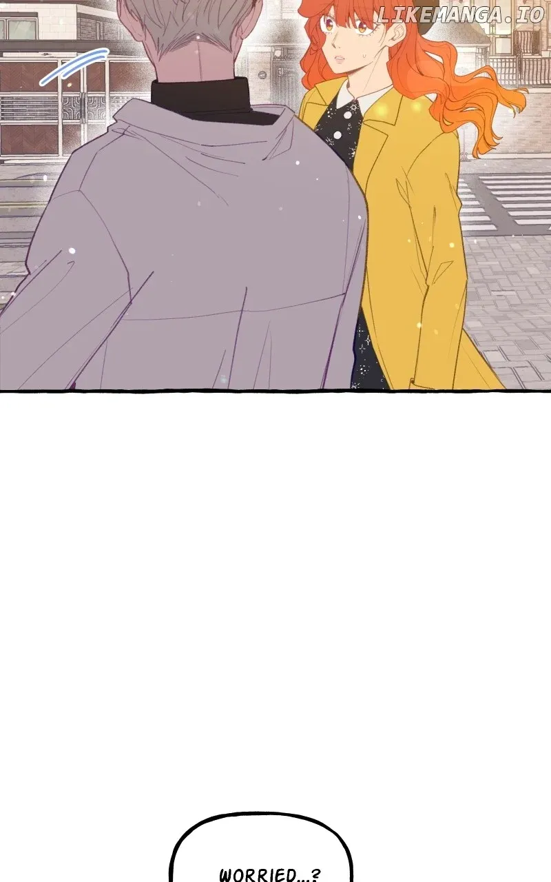 Wanna be Friends? Chapter 40 Online - página 47