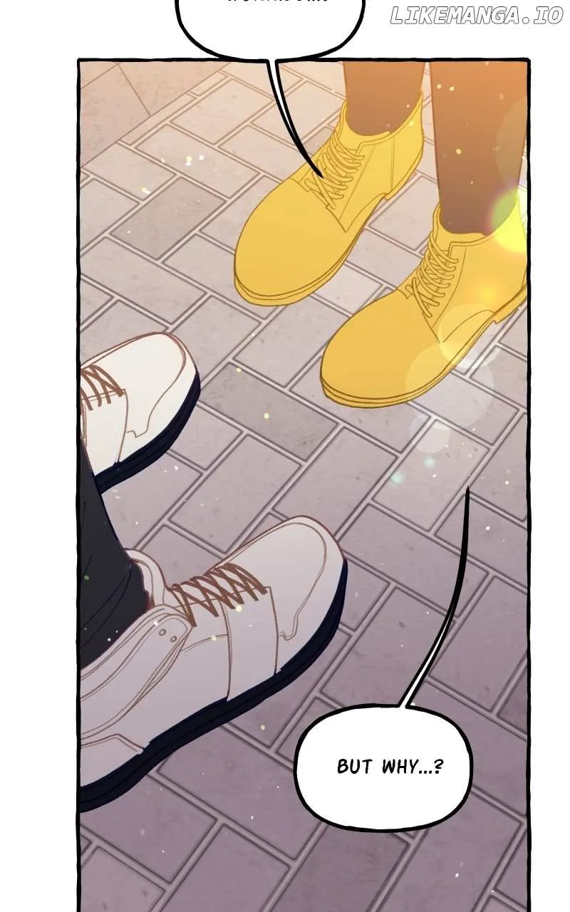 Wanna be Friends? Chapter 40 Online - página 48
