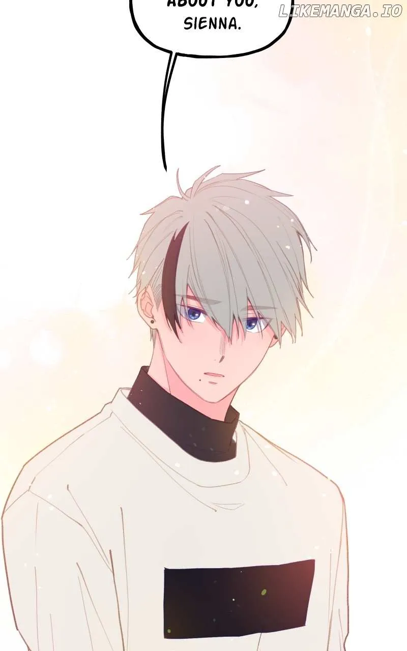Wanna be Friends? Chapter 40 Online - página 51