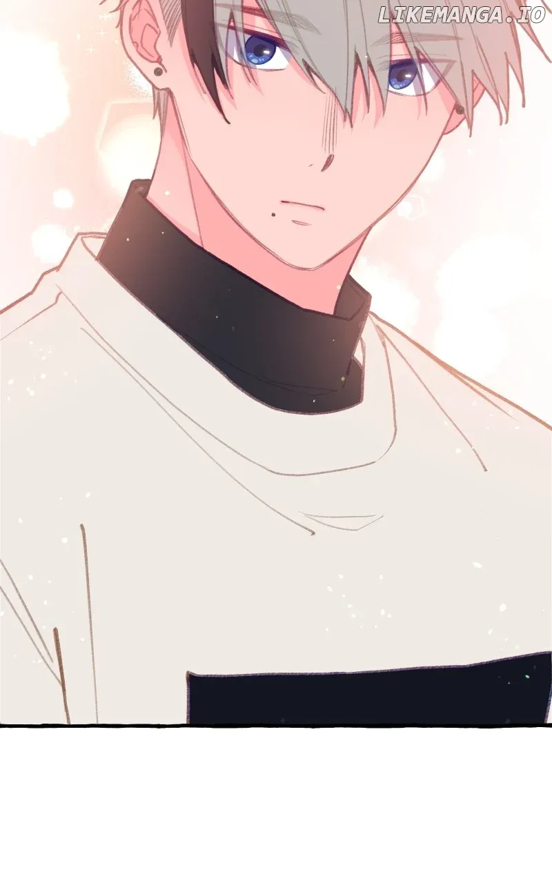 Wanna be Friends? Chapter 40 Online - página 56