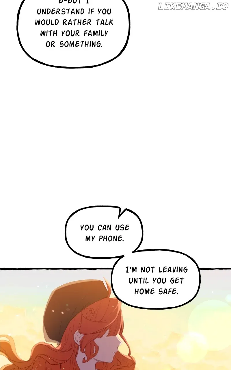 Wanna be Friends? Chapter 40 Online - página 58