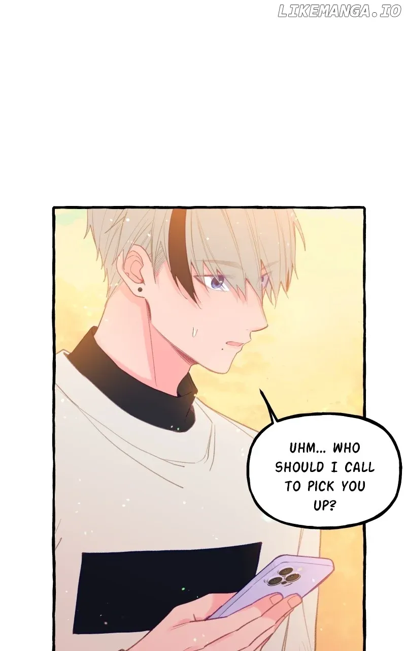 Wanna be Friends? Chapter 40 Online - página 60