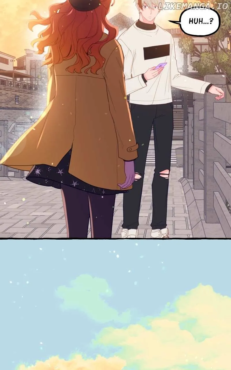 Wanna be Friends? Chapter 40 Online - página 62