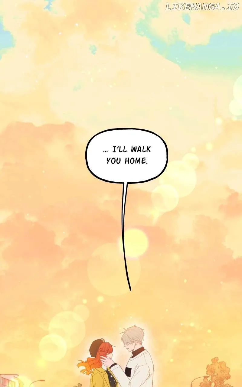 Wanna be Friends? Chapter 40 Online - página 69