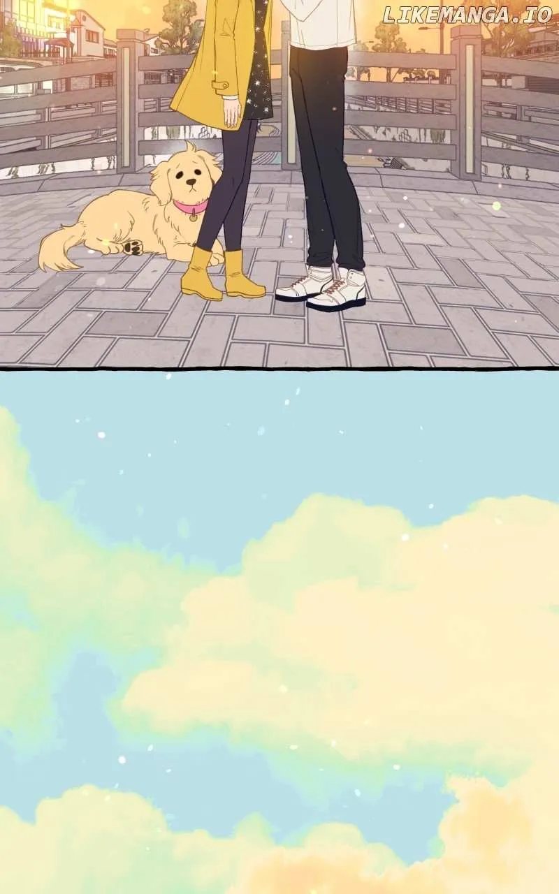 Wanna be Friends? Chapter 40 Online - página 70