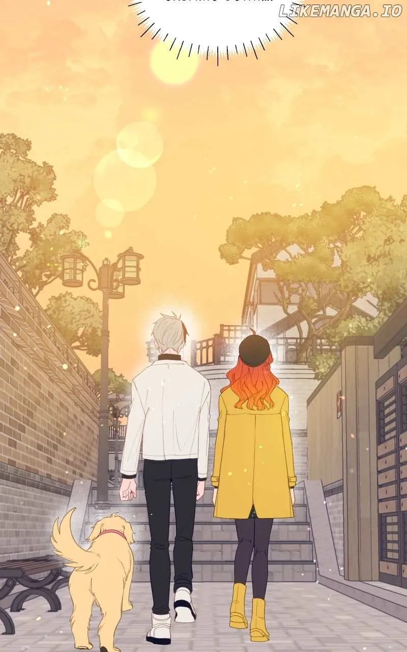 Wanna be Friends? Chapter 40 Online - página 72
