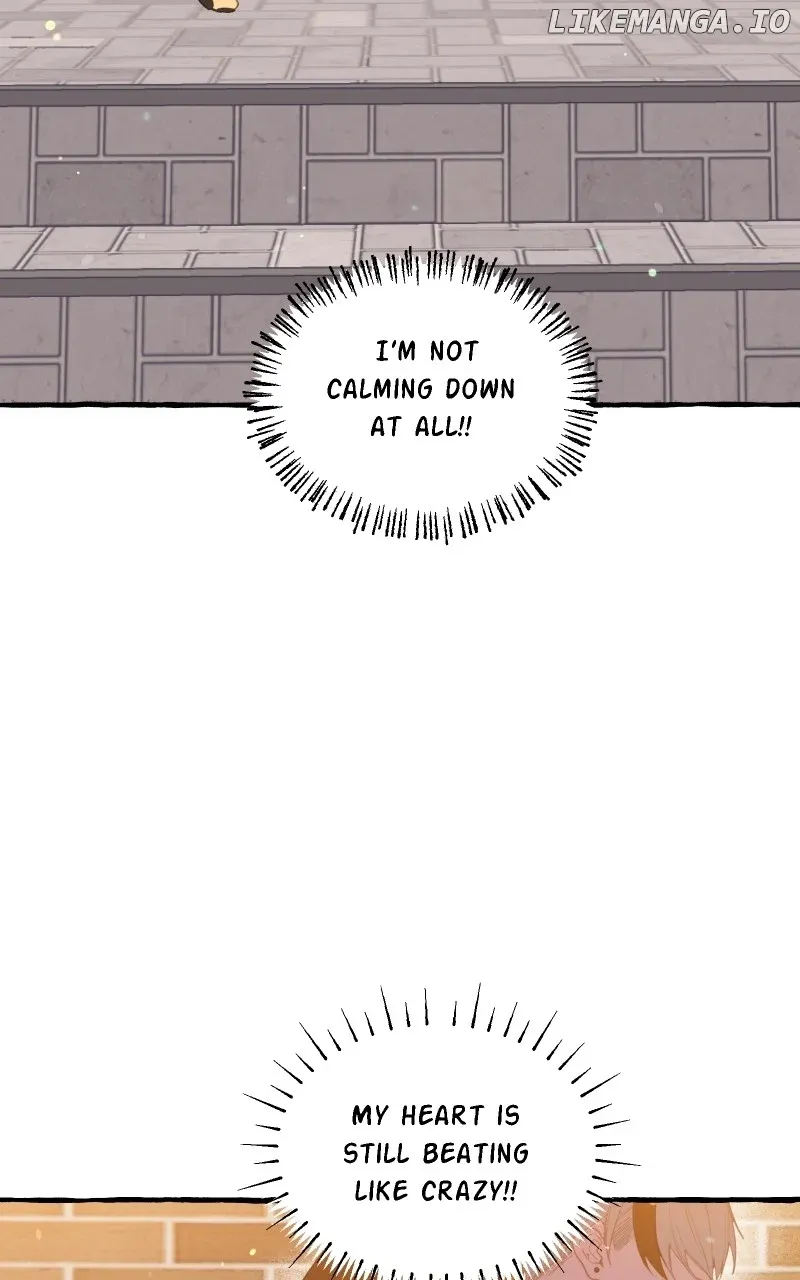 Wanna be Friends? Chapter 40 Online - página 73