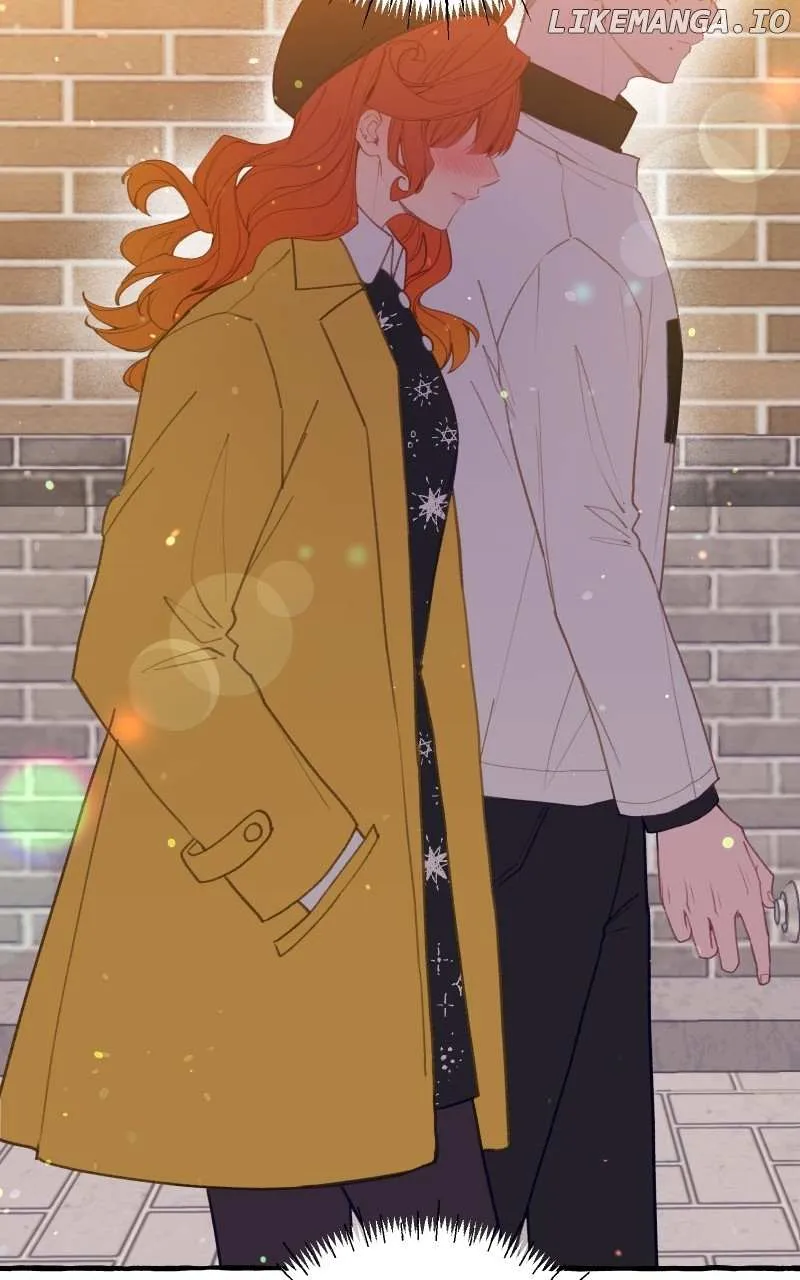 Wanna be Friends? Chapter 40 Online - página 74