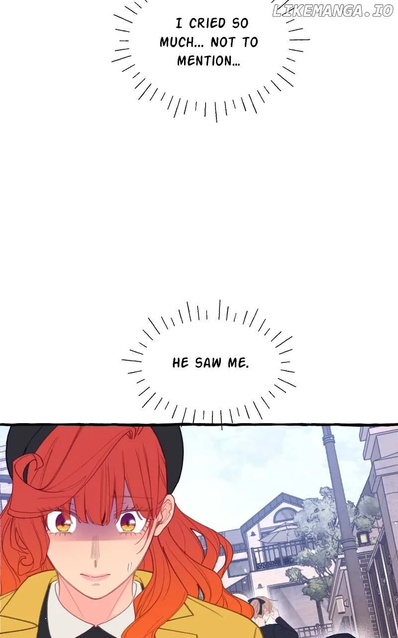 Wanna be Friends? Chapter 40 Online - página 75