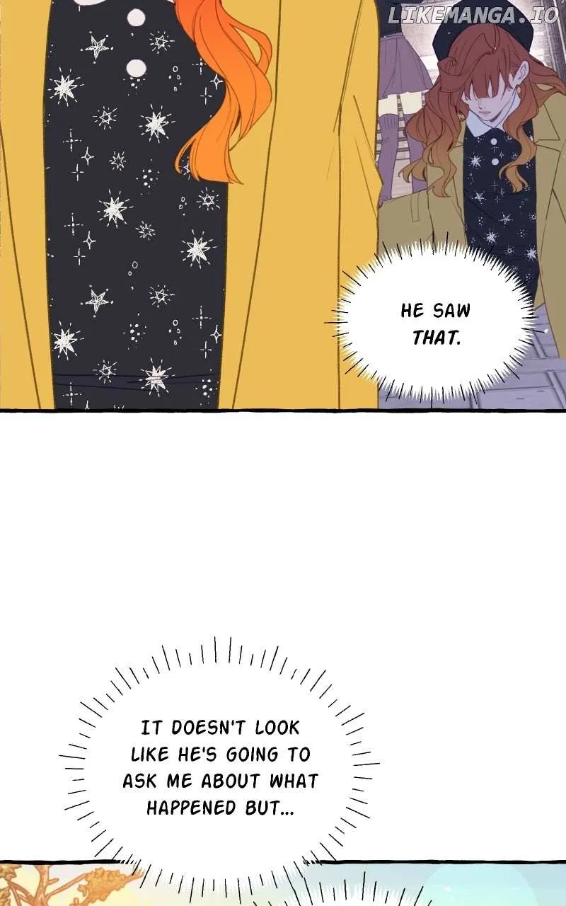 Wanna be Friends? Chapter 40 Online - página 76