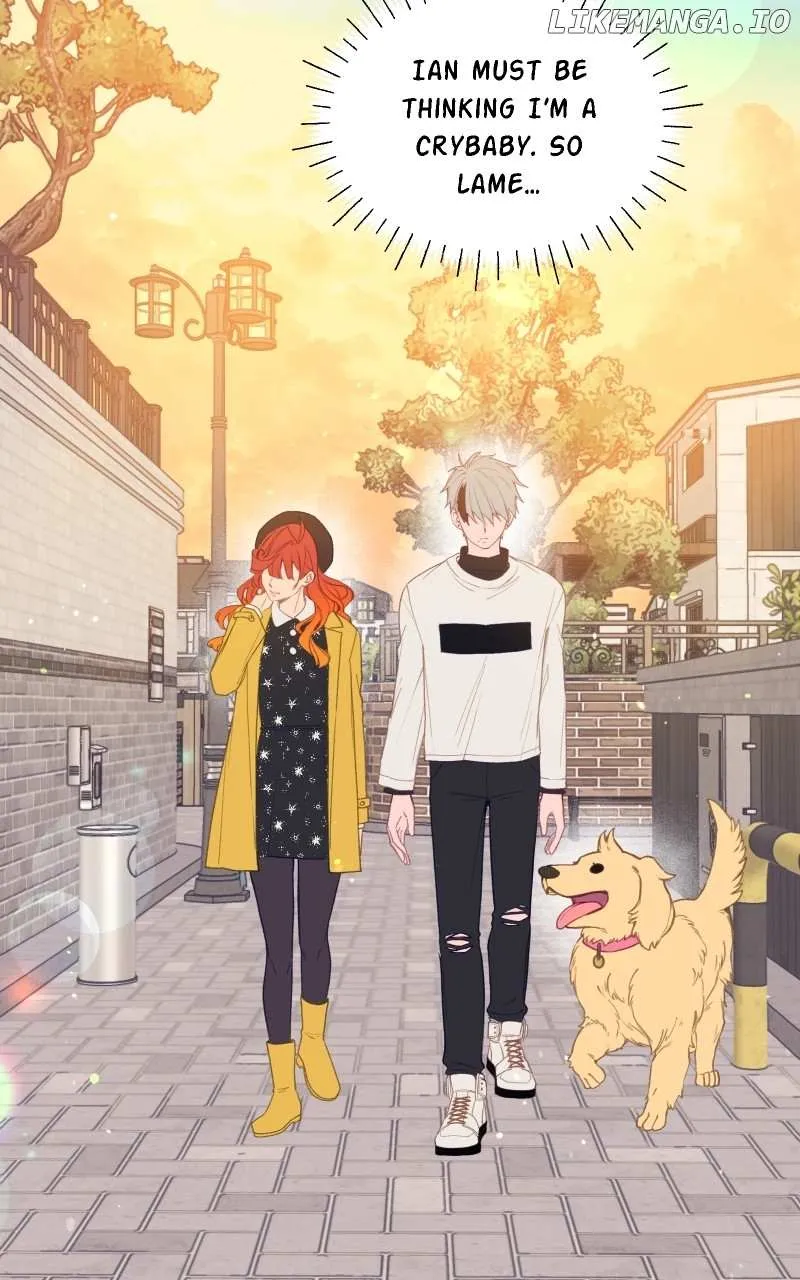 Wanna be Friends? Chapter 40 Online - página 77