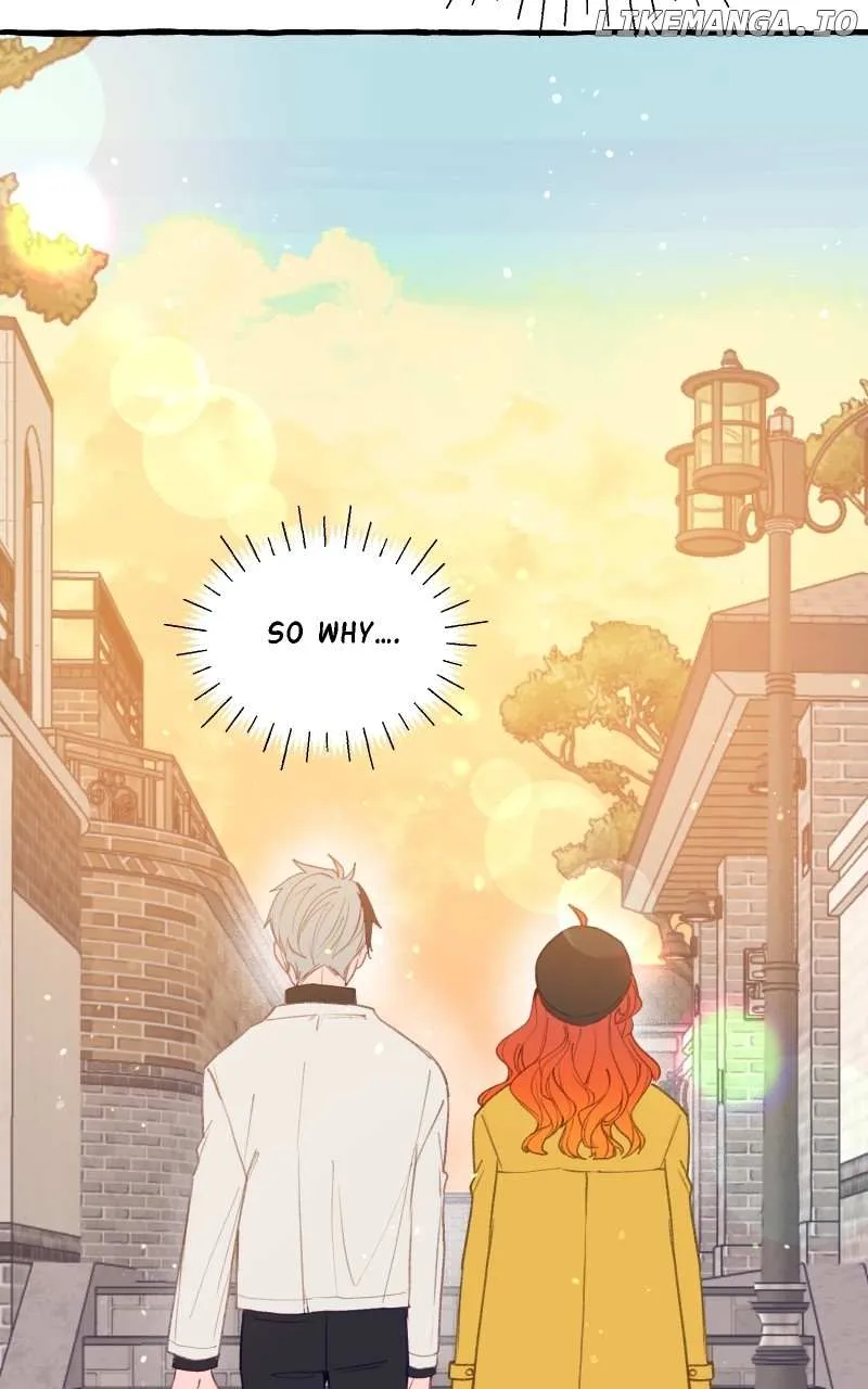 Wanna be Friends? Chapter 40 Online - página 81