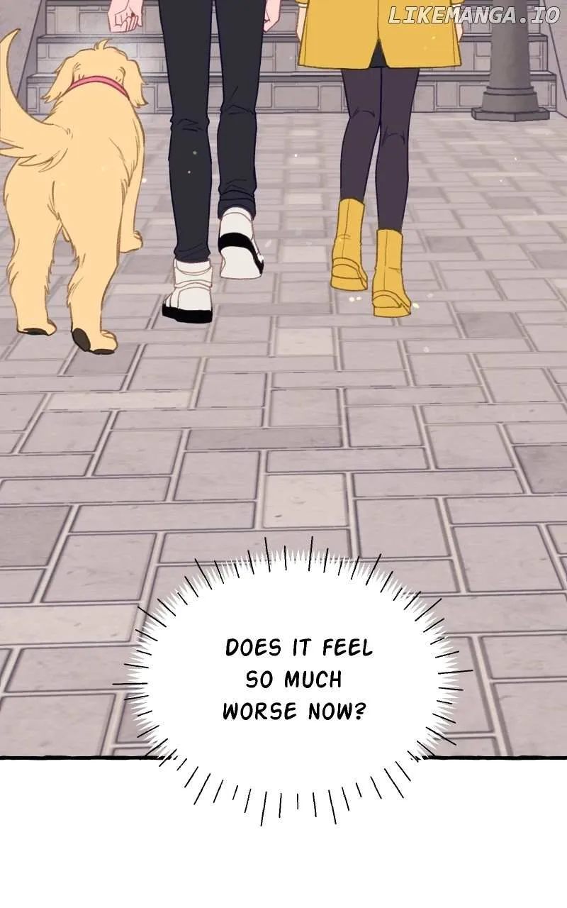 Wanna be Friends? Chapter 40 Online - página 82