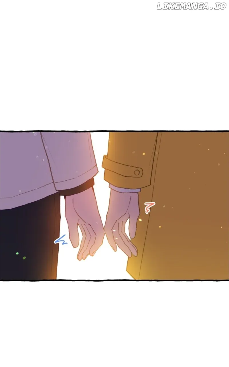 Wanna be Friends? Chapter 40 Online - página 83
