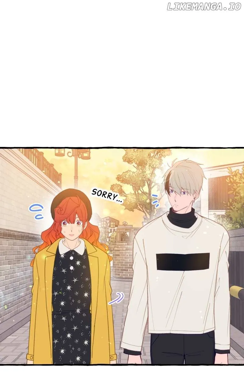 Wanna be Friends? Chapter 40 Online - página 84