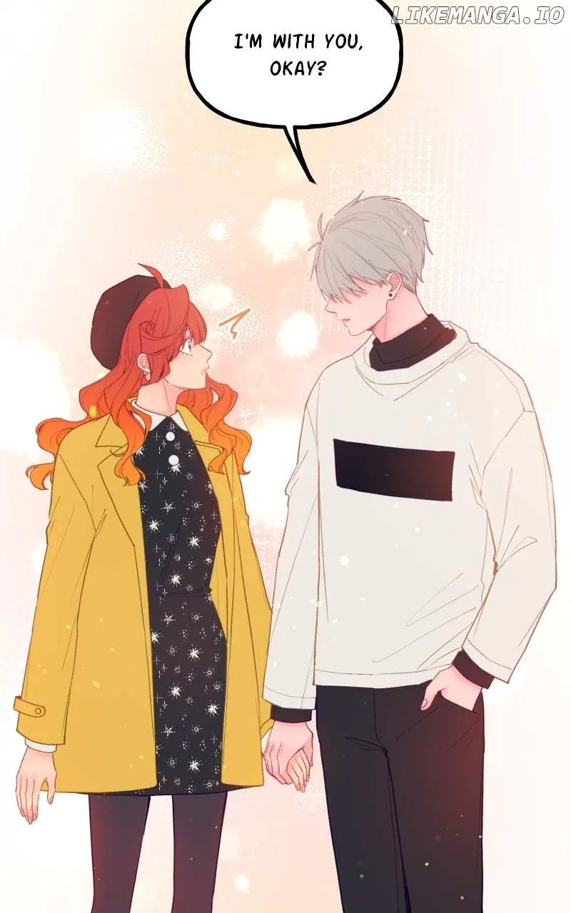 Wanna be Friends? Chapter 40 Online - página 87