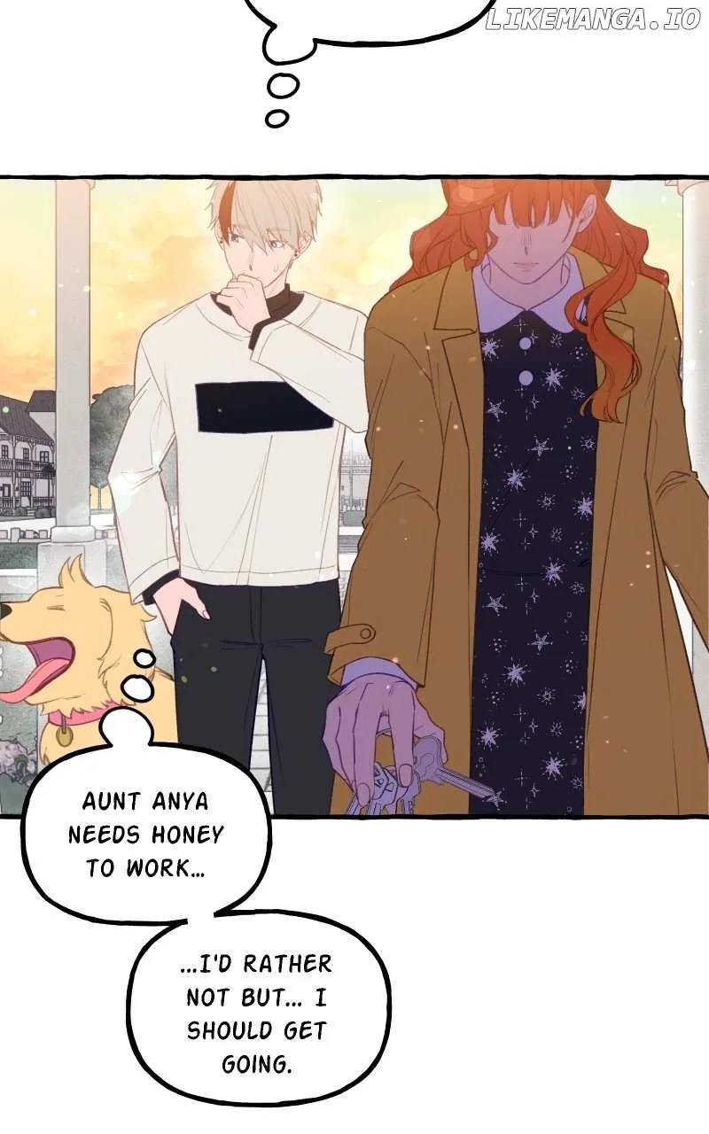 Wanna be Friends? Chapter 40 Online - página 92