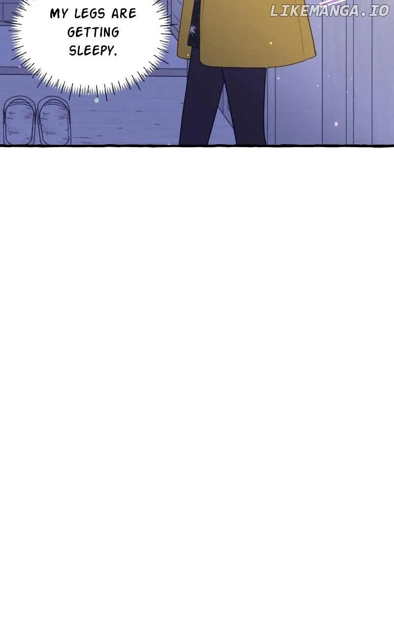 Wanna be Friends? Chapter 40 Online - página 94
